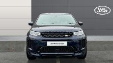 Land Rover Discovery Sport 2.0 P250 R-Dynamic SE 5dr Auto [5 Seat] Petrol Station Wagon